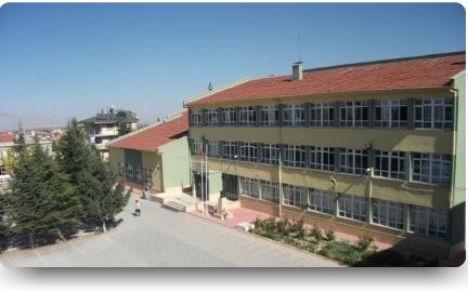 Çay Nene Hatun Mesleki ve Teknik Anadolu Lisesi Fotoğrafı